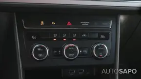 Seat Leon de 2019
