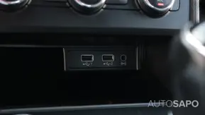 Seat Leon de 2019