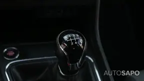 Seat Leon de 2019