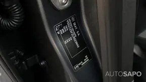 Seat Leon de 2019