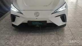 MG MG4 de 2023