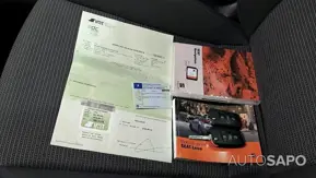 Seat Leon de 2020