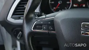 Seat Leon de 2020