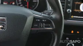 Seat Leon de 2020