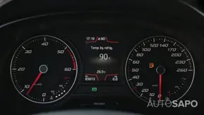 Seat Leon de 2020