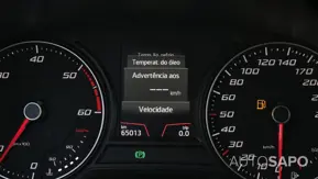 Seat Leon de 2020