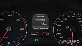 Seat Leon de 2020