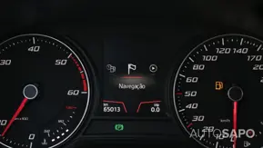Seat Leon de 2020