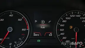 Seat Leon de 2020