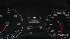 Seat Leon de 2020