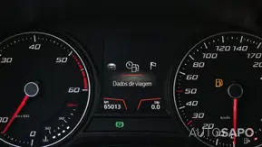Seat Leon de 2020