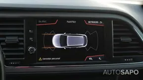 Seat Leon de 2020