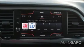 Seat Leon de 2020