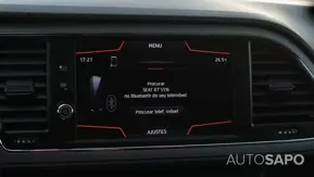 Seat Leon de 2020