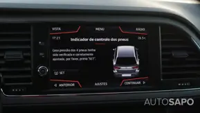 Seat Leon de 2020