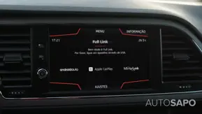 Seat Leon de 2020