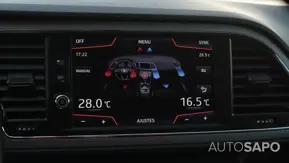 Seat Leon de 2020