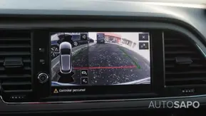 Seat Leon de 2020