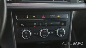 Seat Leon de 2020
