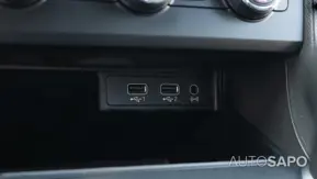 Seat Leon de 2020