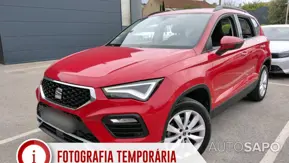 Seat Ateca de 2021