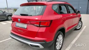 Seat Ateca de 2021