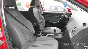 Seat Ateca de 2021