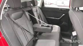 Seat Ateca de 2021