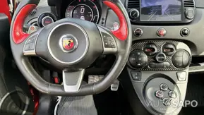 Abarth 595 de 2016