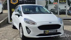 Ford Fiesta de 2019