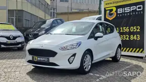 Ford Fiesta de 2019