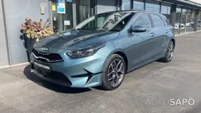 Kia Ceed de 2023