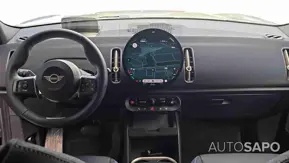 MINI Countryman de 2025