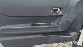 MINI Cabrio Cooper de 2025