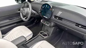MINI Cabrio Cooper de 2025