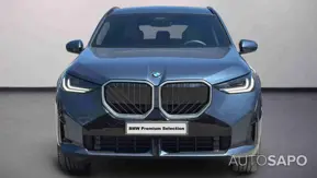 BMW X3 de 2025