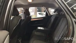 BMW Série 2 de 2021