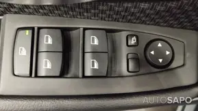 BMW Série 2 de 2021