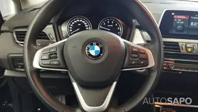 BMW Série 2 de 2021