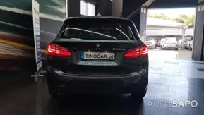 BMW Série 2 de 2021