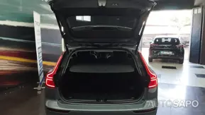 Volvo V60 de 2021