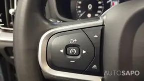 Volvo V60 de 2021