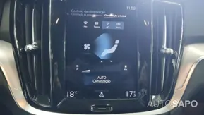Volvo V60 de 2021