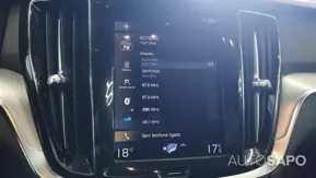 Volvo V60 de 2021