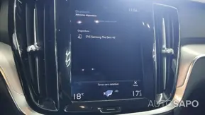 Volvo V60 de 2021