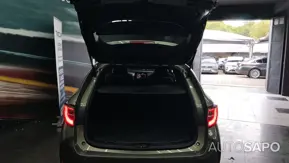 Toyota Corolla de 2021