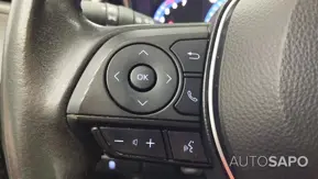 Toyota Corolla de 2021