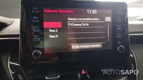 Toyota Corolla de 2021