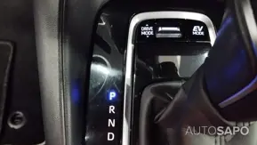 Toyota Corolla de 2021