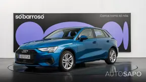 Audi A3 de 2023